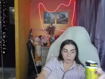 miss_tasy from Chaturbate