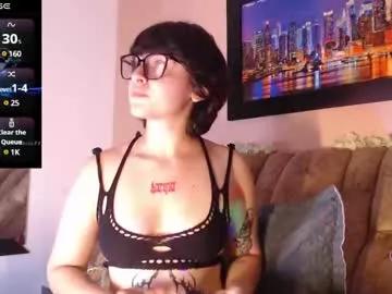 miss_tata from Chaturbate