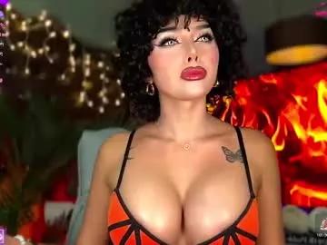 miss_tsqueen_nextdoor69 from Chaturbate is Freechat