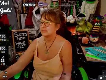 miss_tulsa from Chaturbate is Freechat