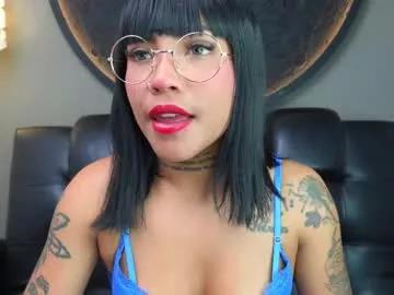 miss_vaiolette from Chaturbate is Freechat