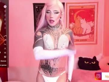 miss_volturi from Chaturbate