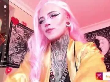 miss_volturi from Chaturbate
