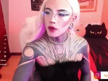 miss_volturi from Chaturbate