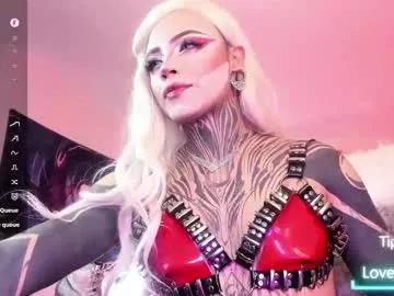 miss_volturi from Chaturbate