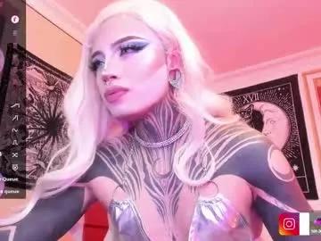 miss_volturi from Chaturbate