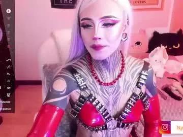 miss_volturi from Chaturbate