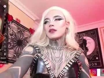 miss_volturi from Chaturbate