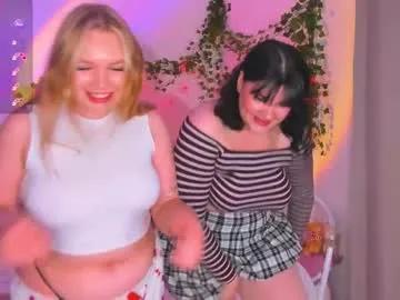 miss_you_babe from Chaturbate is Freechat