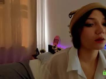 missa_amanee from Chaturbate is Freechat