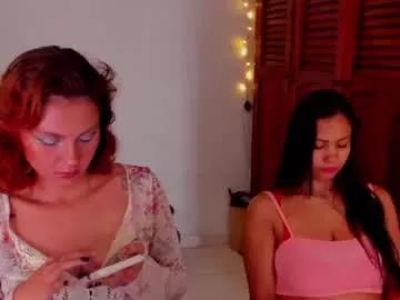 missabsinthe666 from Chaturbate is Freechat