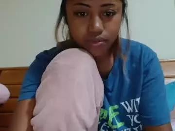 missadh from Chaturbate