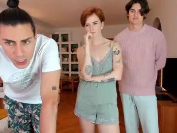 missalexthorn from Chaturbate