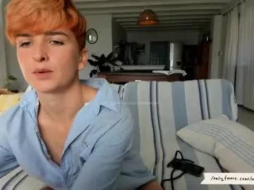 missalexthorn from Chaturbate