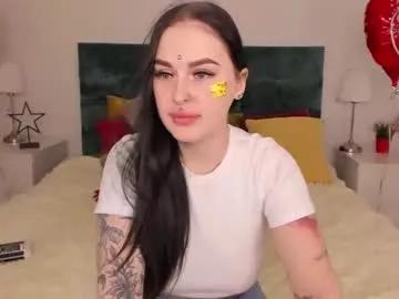 missangellina from Chaturbate