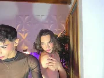 missarii28 from Chaturbate is Freechat