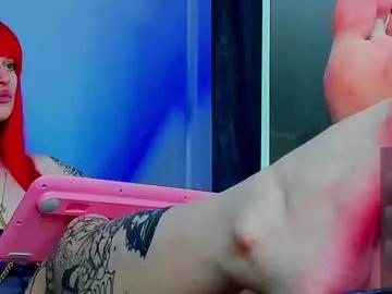 missbeldam from Chaturbate