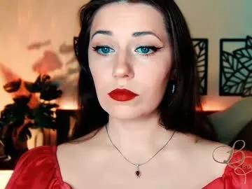 missbeverlymills from Chaturbate