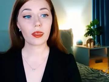 missbeverlymills from Chaturbate