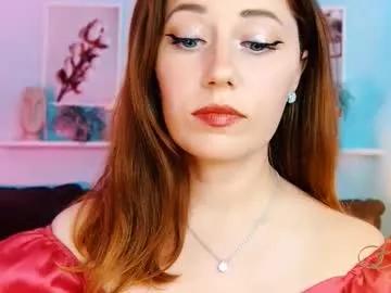 missbeverlymills from Chaturbate is Freechat