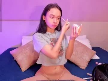 missbombom from Chaturbate is Freechat