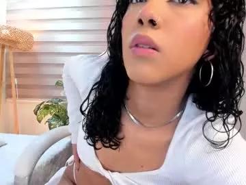 missbrasil_ from Chaturbate is Freechat