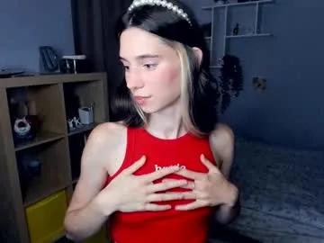 misschaotic_ from Chaturbate is Freechat