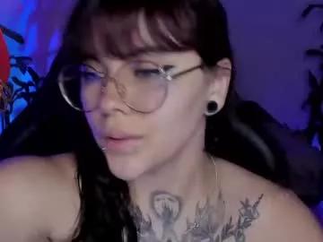 misscharlottte_18 from Chaturbate is Freechat