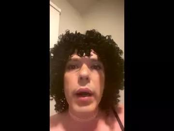 misscherrymuller from Chaturbate