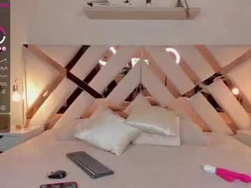 Missemilie1 from Chaturbate