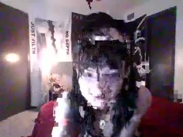missgospelz_entertainmentz from Chaturbate
