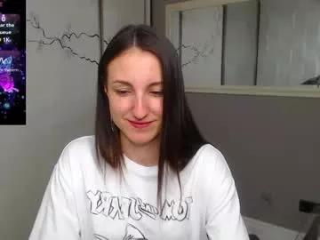 missis_sofiia from Chaturbate is Freechat