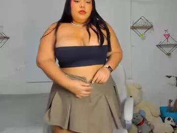 missjoyxx from Chaturbate