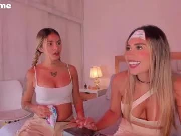 missjuliaa_ from Chaturbate is Freechat