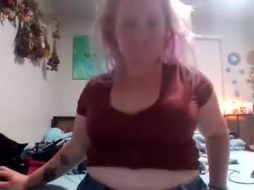 misskaybugs from Chaturbate