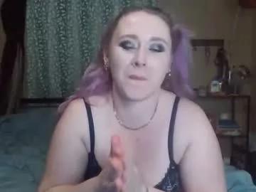 misskaybugs from Chaturbate