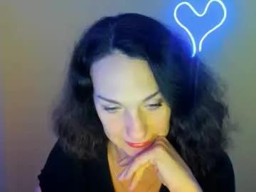 misskristyyy from Chaturbate is Freechat