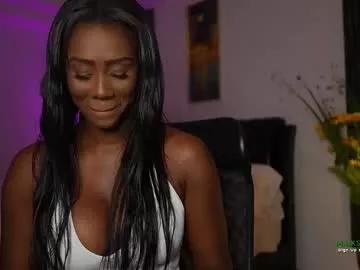 missksavage from Chaturbate
