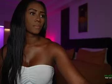 missksavage from Chaturbate