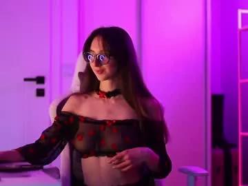 misslalii from Chaturbate is Freechat