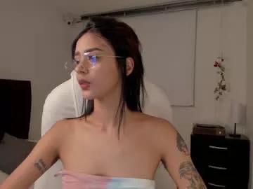 misslamarr from Chaturbate