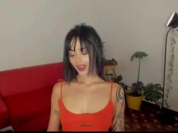 misslamarr from Chaturbate