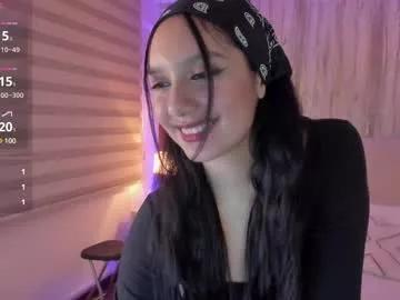 misslena_ from Chaturbate is Freechat