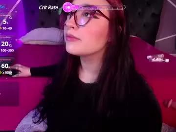 missloise from Chaturbate