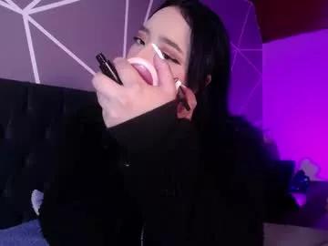 missloise from Chaturbate