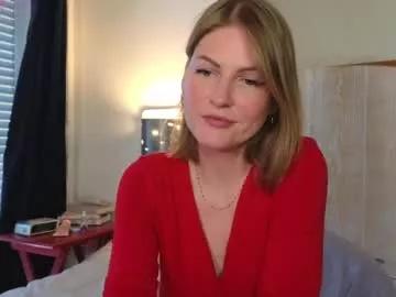 Misslucci from Chaturbate