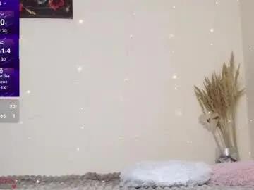 missmagnetizm from Chaturbate is Freechat