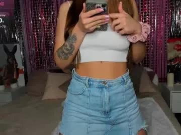 missmilana88 from Chaturbate is Freechat