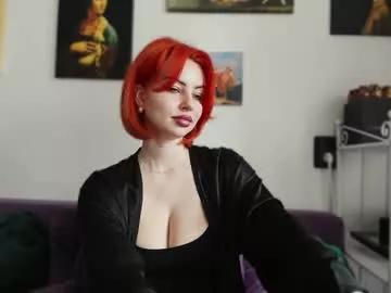 missmirandagd from Chaturbate is Freechat