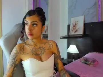 missnickeloo from Chaturbate